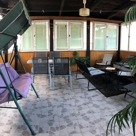 شقة Apartman Olesnik المظهر الخارجي الصورة