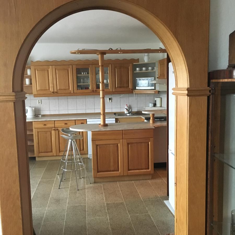 شقة Apartman Olesnik المظهر الخارجي الصورة