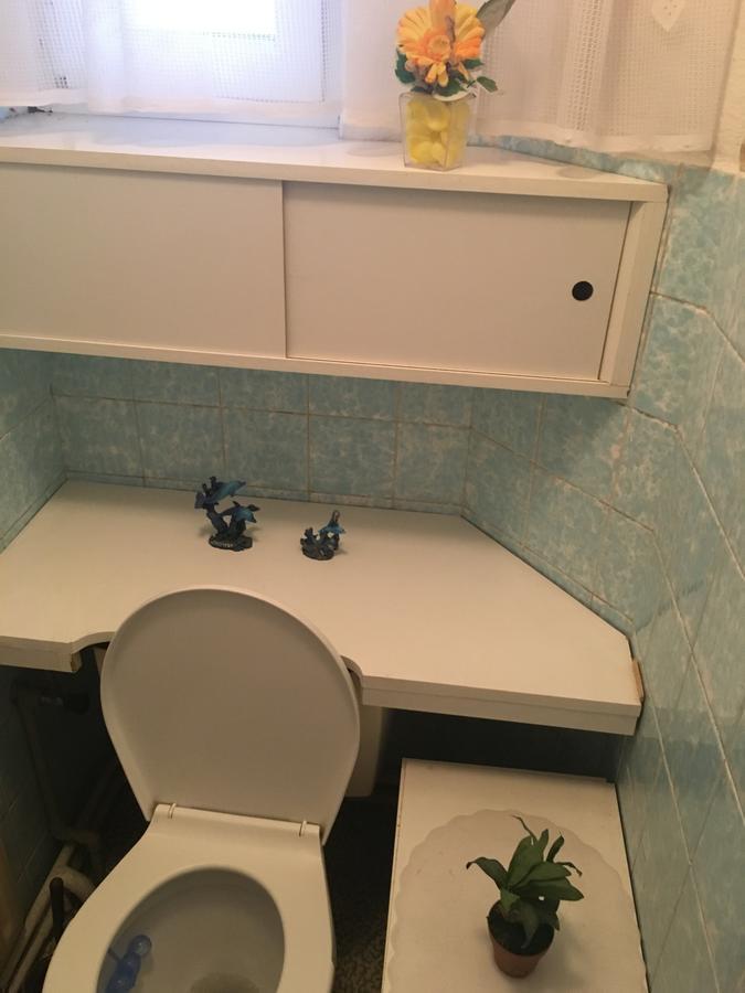 شقة Apartman Olesnik المظهر الخارجي الصورة