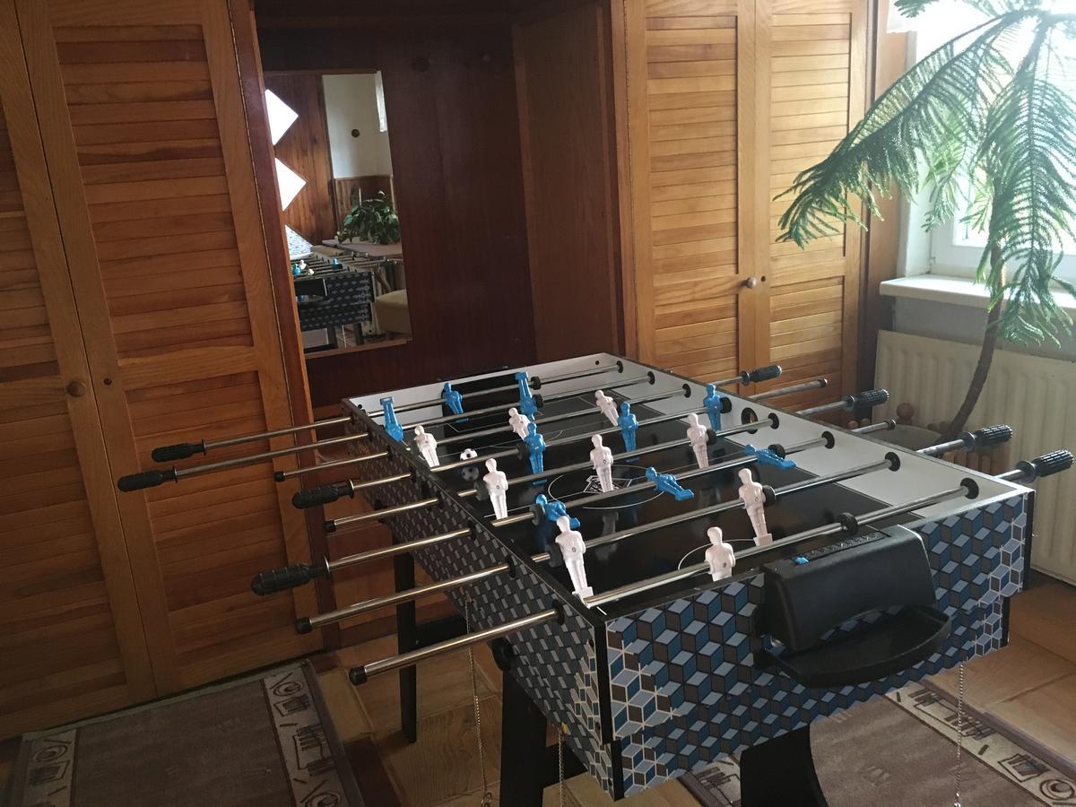 شقة Apartman Olesnik المظهر الخارجي الصورة