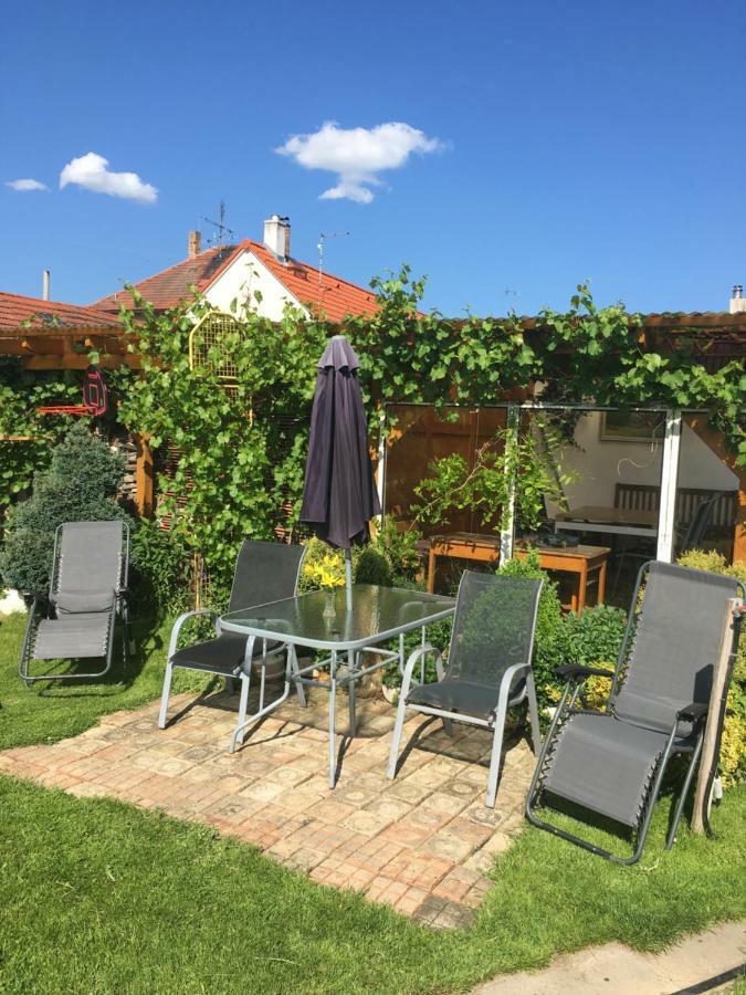 شقة Apartman Olesnik المظهر الخارجي الصورة