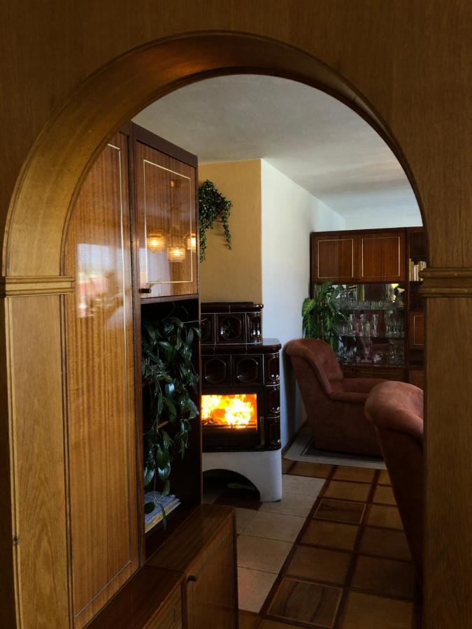 شقة Apartman Olesnik المظهر الخارجي الصورة