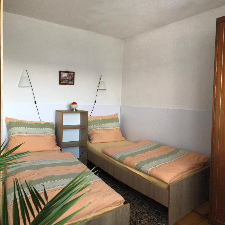 شقة Apartman Olesnik المظهر الخارجي الصورة