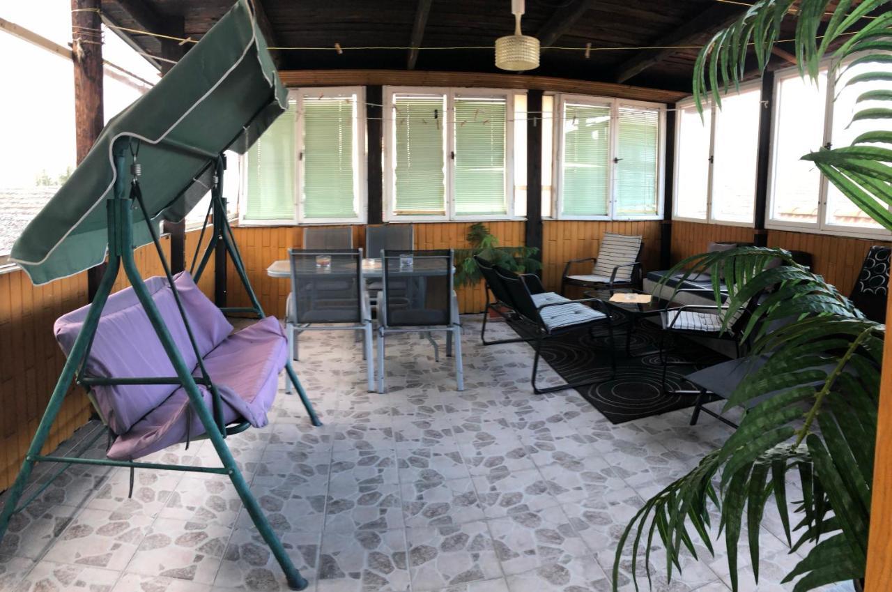 شقة Apartman Olesnik المظهر الخارجي الصورة