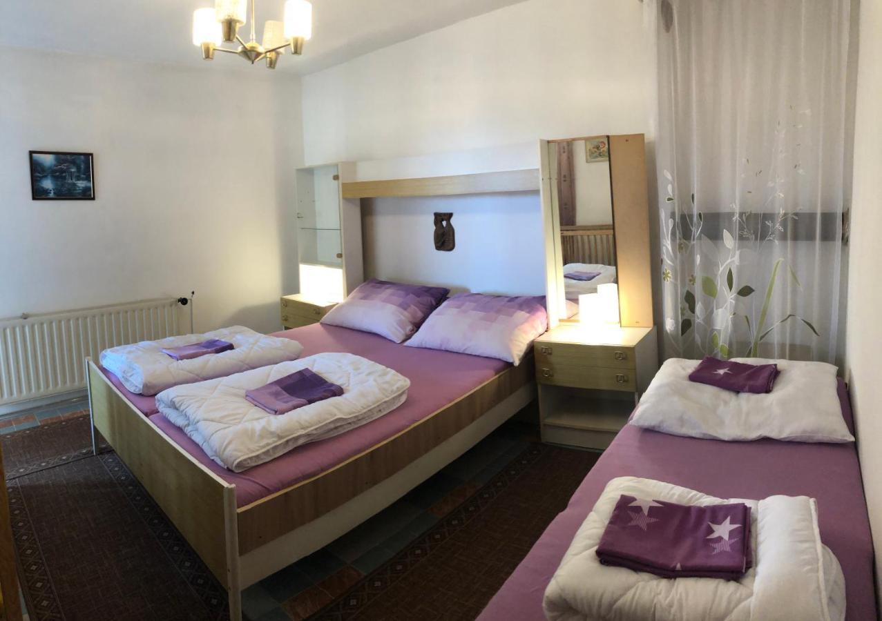 شقة Apartman Olesnik المظهر الخارجي الصورة