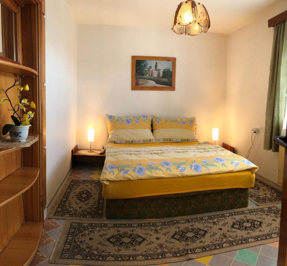 شقة Apartman Olesnik المظهر الخارجي الصورة